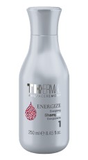 Shampoo Anticaduta Emsibeth Thermal Aqvaceremony Energizzante Energize 250 ml