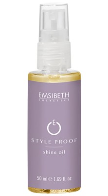 Shine Oil Style Proof Emsibeth 50 ml