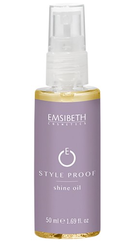 Shine Oil Style Proof Emsibeth 50 ml 0