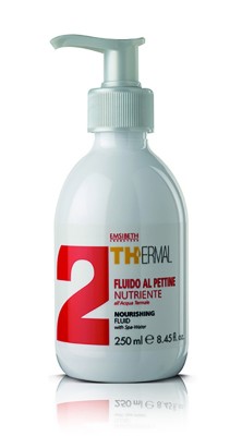Fluido Nutriente Emsibeth Thermal all'Acqua Termale 250 ml