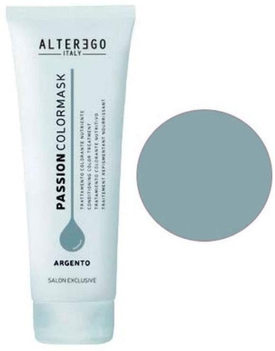 Passion Color Mask Argento Alter Ego 250 ml 0