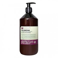 Shampoo Volumizzante Insight 900 ml