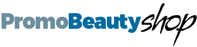logo Promo Beauty Shop